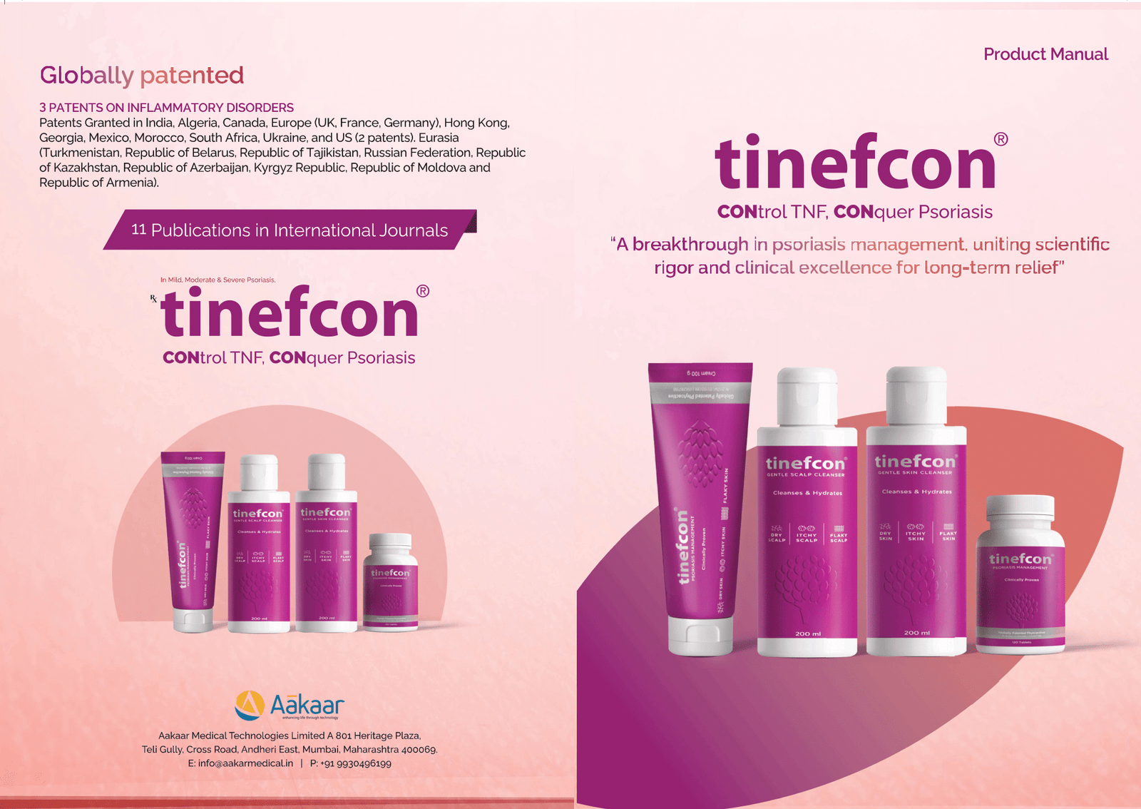 Product Monograph