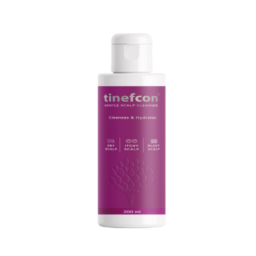 Tinefcon Scalp Cleanser