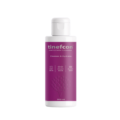 Tinefcon Skin Cleanser