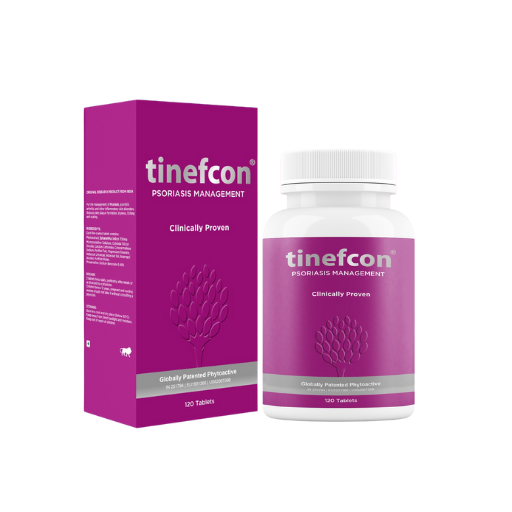 Tinefcon tablets