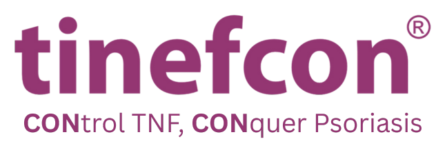 tinefcon logo